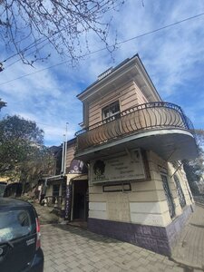 Sadovaya Street, 4, Yalta: photo