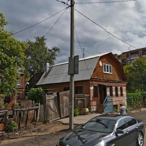 Vilonovskaya Street, 112 ، سامارا: صورة