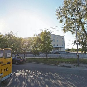 Krasnorechenskaya Street, No:97А, Habarovsk: Fotoğraflar