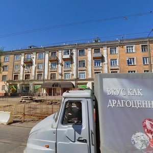 Suvorova Street, 11, Ivanovo: photo