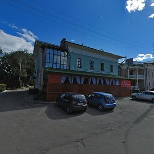Вологда, Улица Лермонтова, 23: фото