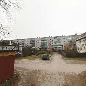 Shlyuzovaya ulitsa, 15, : foto