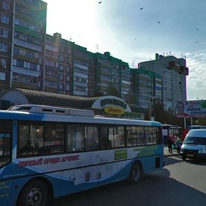 Карта курск косухина