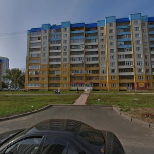 Boytsov 9th Divizii Street, 193, Kursk: photo