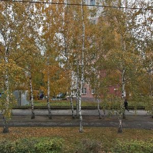 Georgieva Street, 39/14, Barnaul: photo