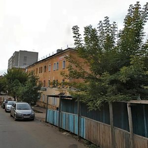 Proletarskaya street, 23А ، كيروف: صورة