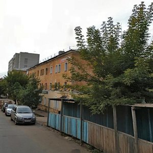 Proletarskaya ulitsa, 23А, Kirov: photo