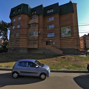 2nd Mira Lane, 28А, Ulyanovsk: photo