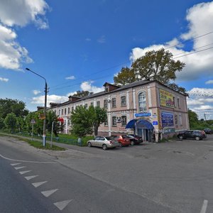 Lenina Street, 12, Likino‑Dulevo: photo