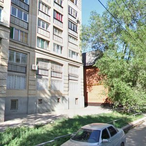 Ulitsa imeni I.V. Michurina, 31 ، ساراتوف: صورة