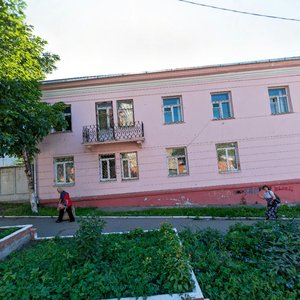 Firsova Street, 8, Vladivostok: photo