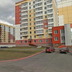Ulitsa Bratyev Sizykh, 5, Novokuznetsk: photo