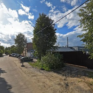 Sverdlova Street, 29А, Korolev: photo