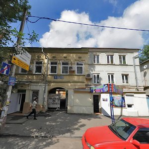 Deputatskaya Street, 24/2, Rostov‑na‑Donu: photo