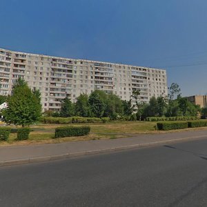 Москва, Улица Героев Панфиловцев, 22к1: фото