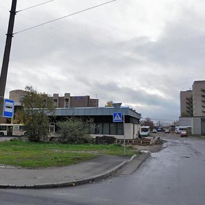 Zvyozdnaya Street, 15, : foto