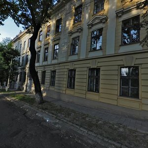 Vulytsia Stepana Bandery, 14, Lviv: photo