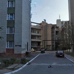Vulytsia Buchmy, 22А, Kherson: photo