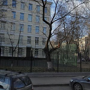 Vyatskaya Street, 29, Moscow: photo