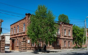 Lenina Street, No:20, Achinsk: Fotoğraflar