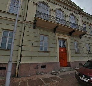Vyborgskaya ulitsa, 26, Vyborg: photo