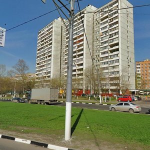 Andropova Avenue, 19, Moscow: photo