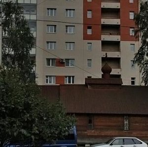Kollontay Street, 17, Saint Petersburg: photo