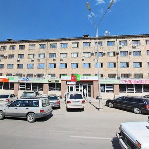 Nïkolay Gogol Street, 34, Karaganda: photo