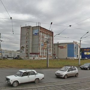 Tekhnicheskiy proyezd, 33/2, : foto