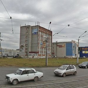 Tekhnicheskiy proyezd, No:33/2, Novokuznetsk: Fotoğraflar