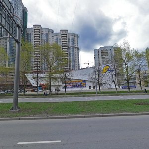 Leninsky Avenue, 105, Moscow: photo