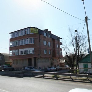 Tekuchyova Street, 18, Rostov‑na‑Donu: photo