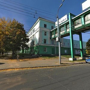 Ижевск, Университетская улица, 1к2: фото