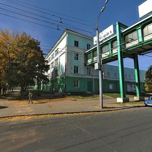 Universitetskaya ulitsa, 1к2, Izhevsk: photo