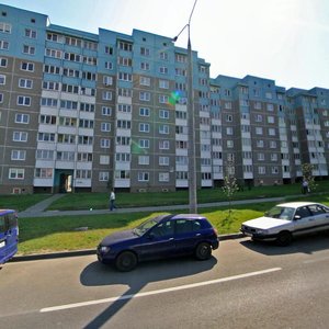 Solamavaj Street, 118, Grodno: photo