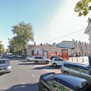 Uritsky street, 1, Irkutsk: photo