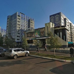Нижнекамск, Проспект Мира, 52А: фото