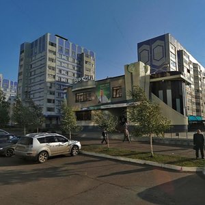 Mira Avenue, 52А, Nizhnekamsk: photo