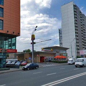 Butyrskaya Street, 77с2, Moscow: photo