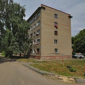 Ulitsa Nikolaya Virty, No:15А, Tambov: Fotoğraflar