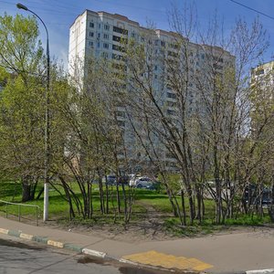 Varshavskoye Highway, 152к11, Moscow: photo