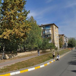 Vulytsia Yenerhetykiv, 10, : foto