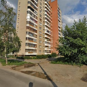 Kosmonavtov Street, 108, Lipetsk: photo