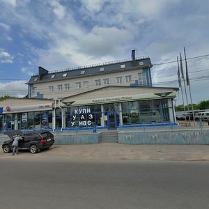 Zernovaya Street, 15 ، : صورة