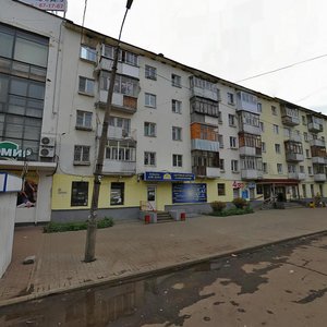 Volodarskogo Street, 64, : foto