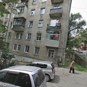 Muravyova-Amurskogo Street, No:7/9, Vladivostok: Fotoğraflar