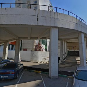 Bratislavskaya Street, 30, Moscow: photo