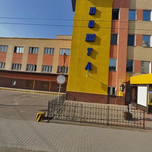 Vulytsia Haharina, 36А, Chernivtsi: photo