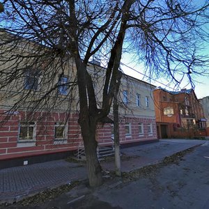 Skomoroshinskaya Street, 13/67, Ryazan: photo