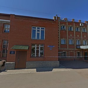 Industrialnaya ulitsa, 5А, Omsk: photo